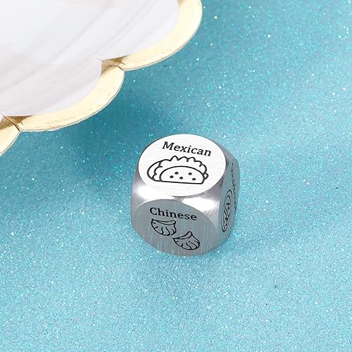 Miniatura 4 de Divertidos regalos de aniversario para el día de San Valentín para él, marido, novio, parejas, amigo, 11 aniversario, citas, noches, regalos para