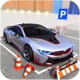 Unique jeu de simulation avec des niveaux réalistes