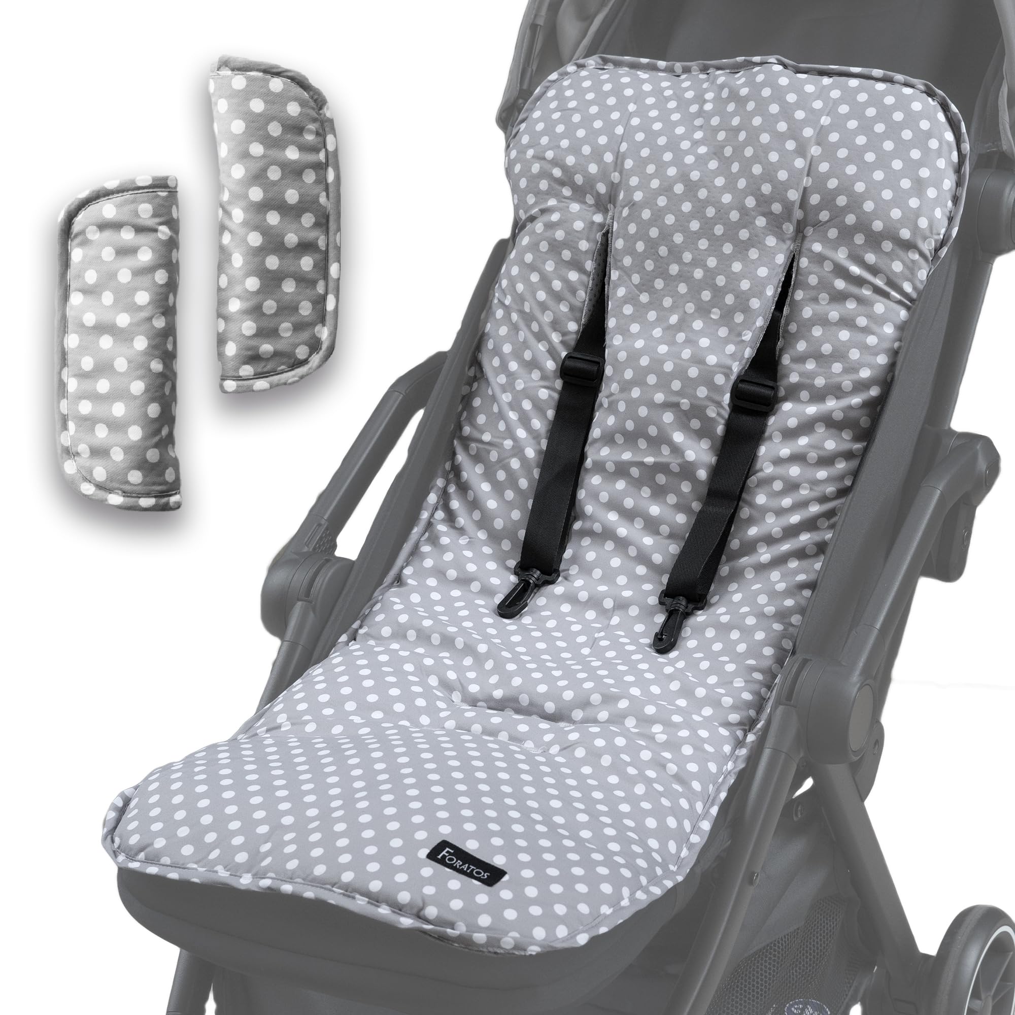 Funda Colchoneta Silla Paseo Carrefour Fundas Silla Colchoneta