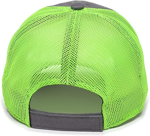 Miniatura 4 de Gorra tela lavada