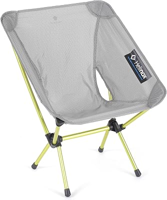 Chair Zero Ultralight Camp Chair - Image 1