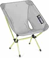 Helinox Chair Zero Ultralight Compact Large Camping Chair