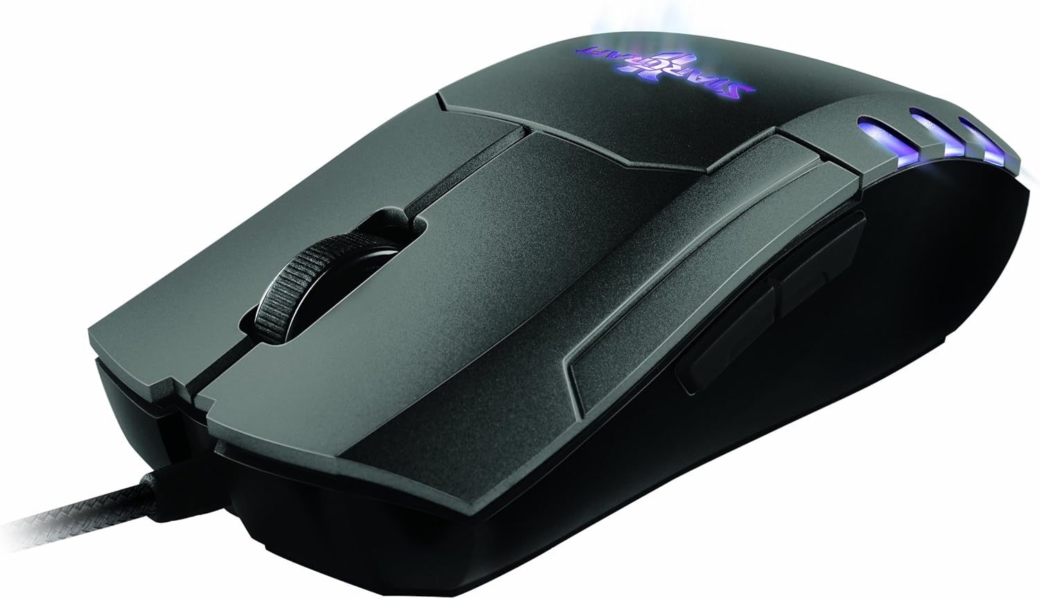 Razer Spectre StarCraft II Heart of The Swarm Gaming Mouse