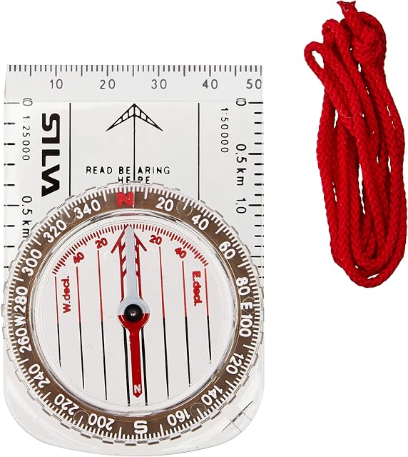 Silva Classic Compass - AW18