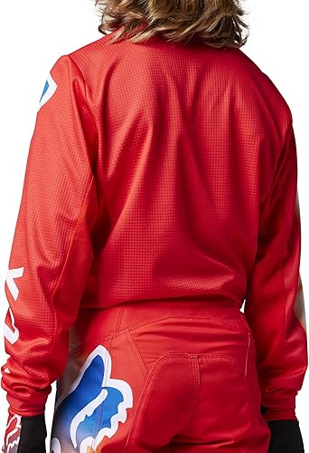 Miniatura 4 de Fox Racing Camiseta de motocross TOXSYK juvenil 180