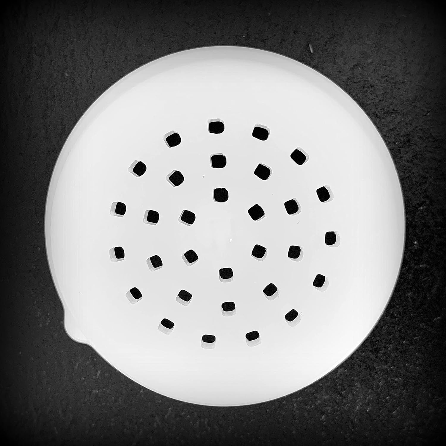 BNN - Avance/Serie 7000 - Spaghetti Alla Chitarra Square 2.5mm x 2.5mm AQ252500 - Pasta Disc compatible with Philips Pasta Maker Avance/Serie 7000