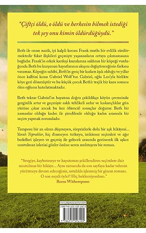 Yaralı Topraklar