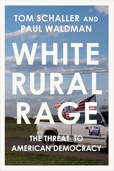 White Rural Christians