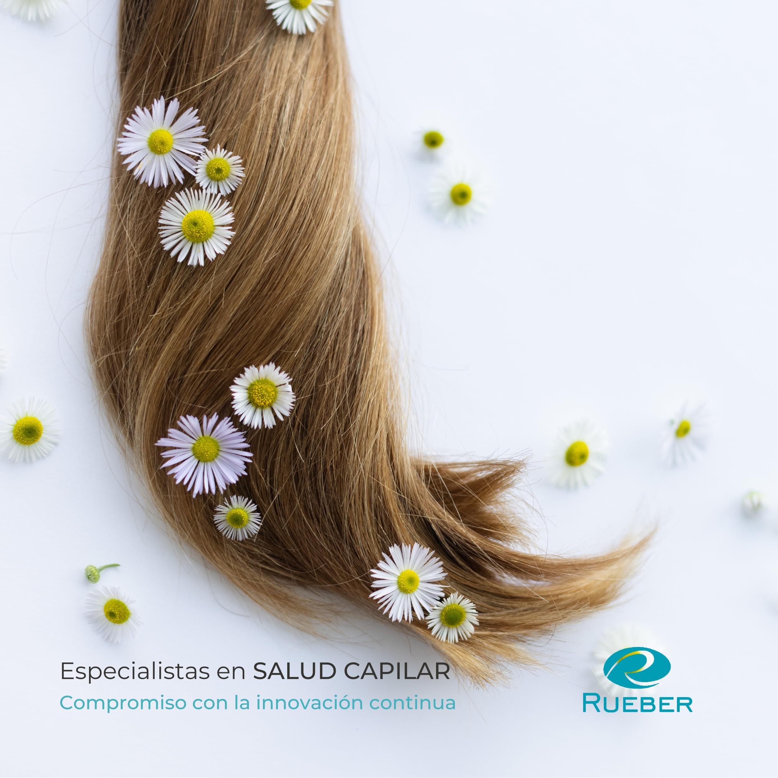 Ampollas de Biotina Para el Cabello 5uds | Tratamiento de Vitaminas Para el Pelo y Anticaida Cabello Mujer y Hombre | Vitaminas Pelo | Ampollas Para la Regeneración de Piel y Cabello