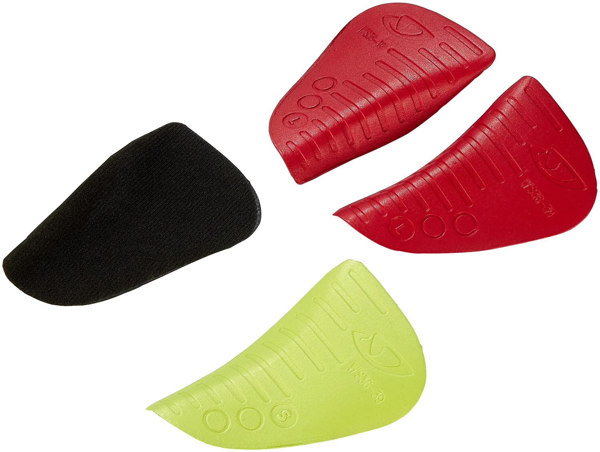 Amazon.com | Giro Empire W Womens Road Shoes - Black - Size 38