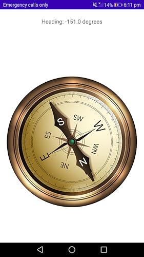 Compass App