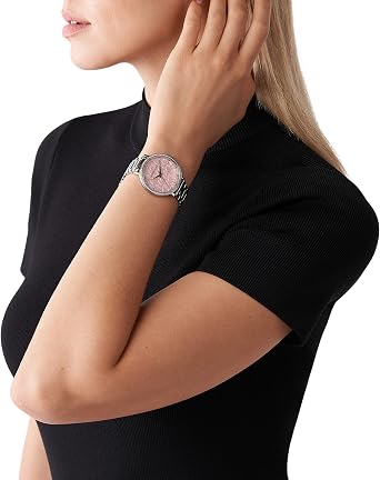 Michael Kors Women's Pyper Quartz Watch 