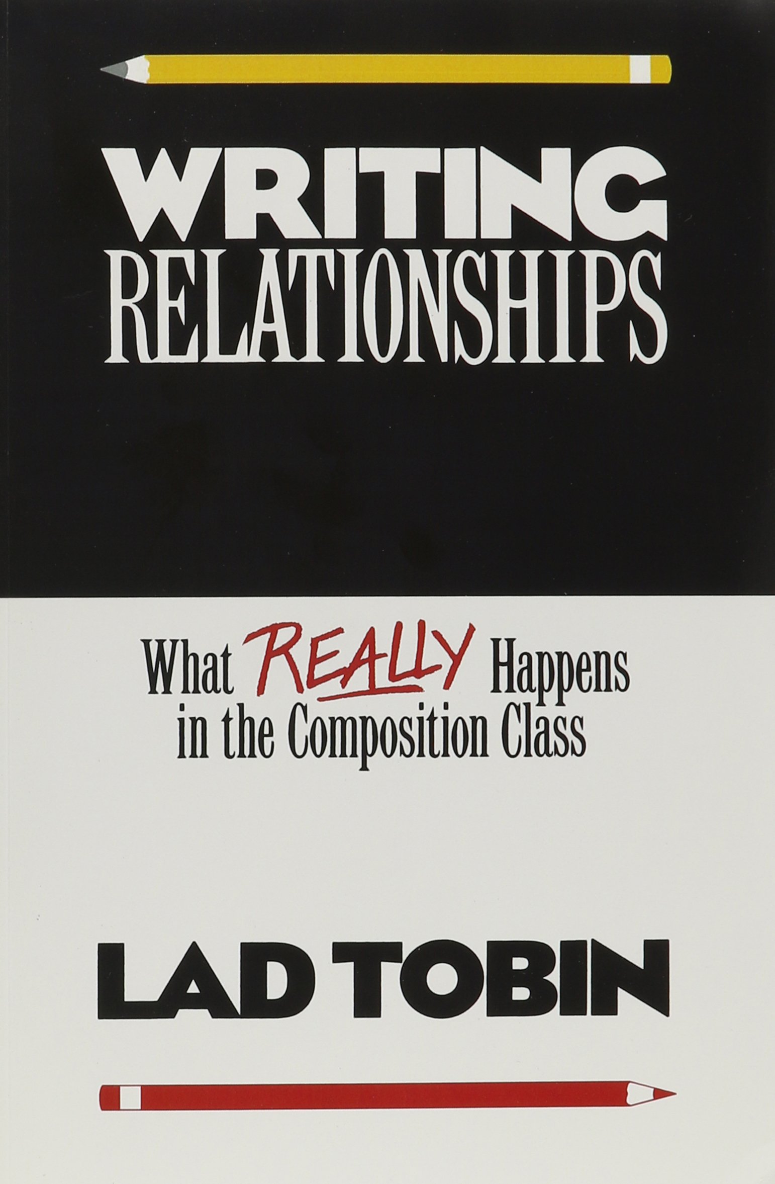 Writing Relationships