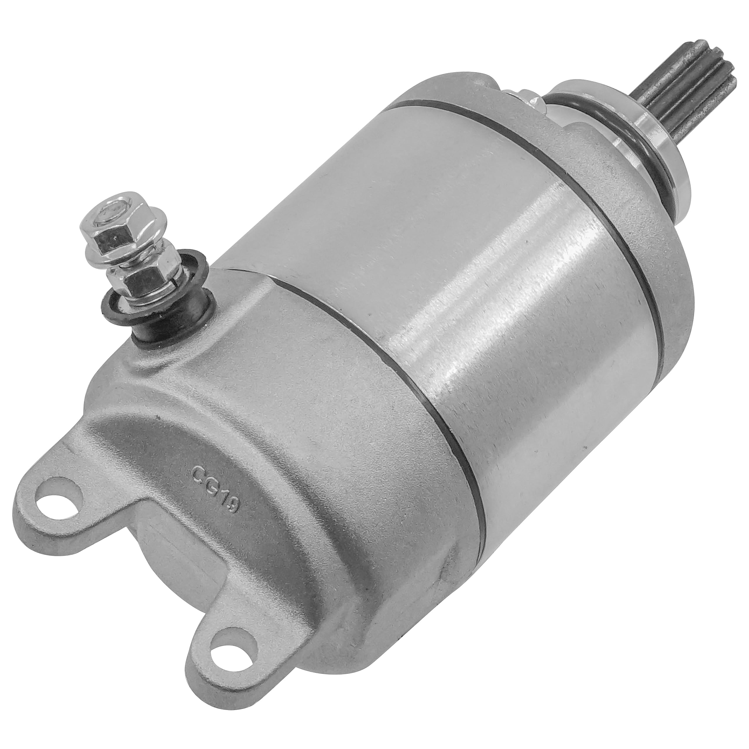 Amazon.com: Caltric Starter Motor Compatible with Suzuki DR-Z70