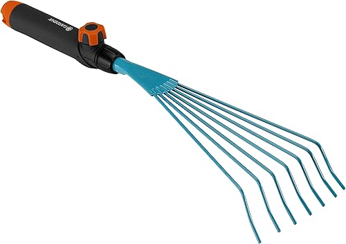 Miniatura 4 de Gardena 3642 Combisystem - Cabezal de escobilla de 17 pulgadas