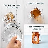 Vista 3 de Southern Breeze - Té para preparar en frío