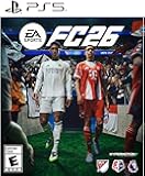 EA SPORTS FC 26 - PlayStation 5
