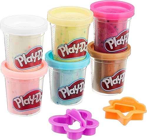 Miniatura 3 de Play-Doh colección confeti Paquete de 1