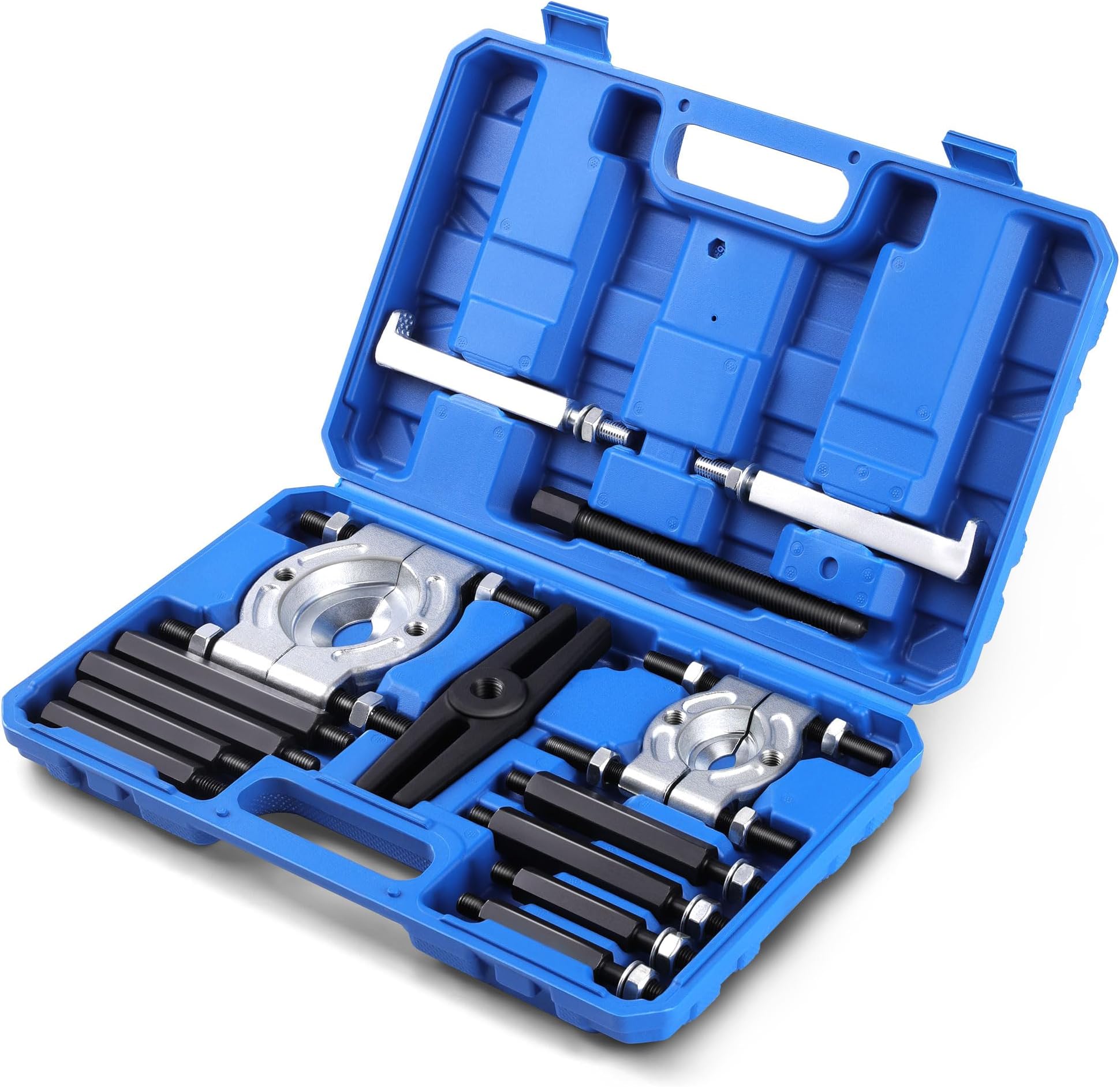 VEVOR Bearing Puller Kit 14Piece, 5 Ton Bearing Separator