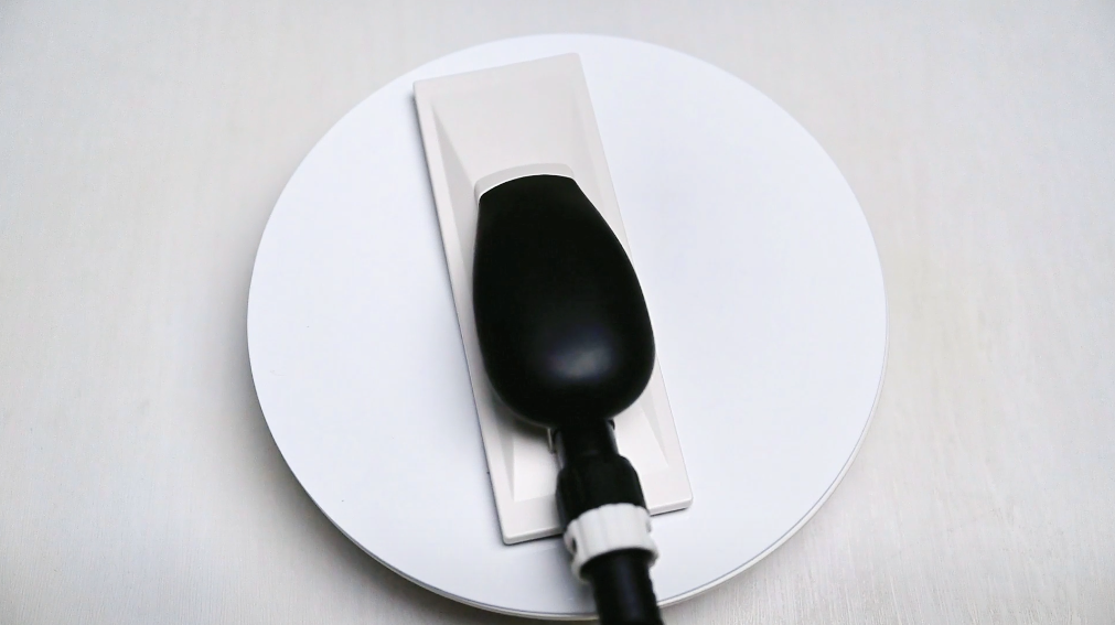 Blocco Levigatore Manuale Con Estrazione Polvere - 200x70mm Con 5 Dischi Abrasivi