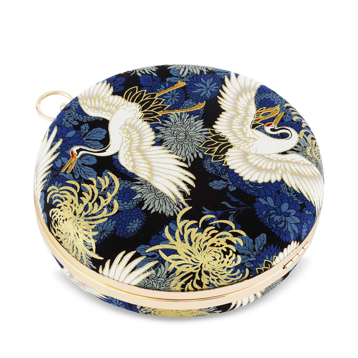 Pochette da sera da donna di design, adatta per feste e serate fuori