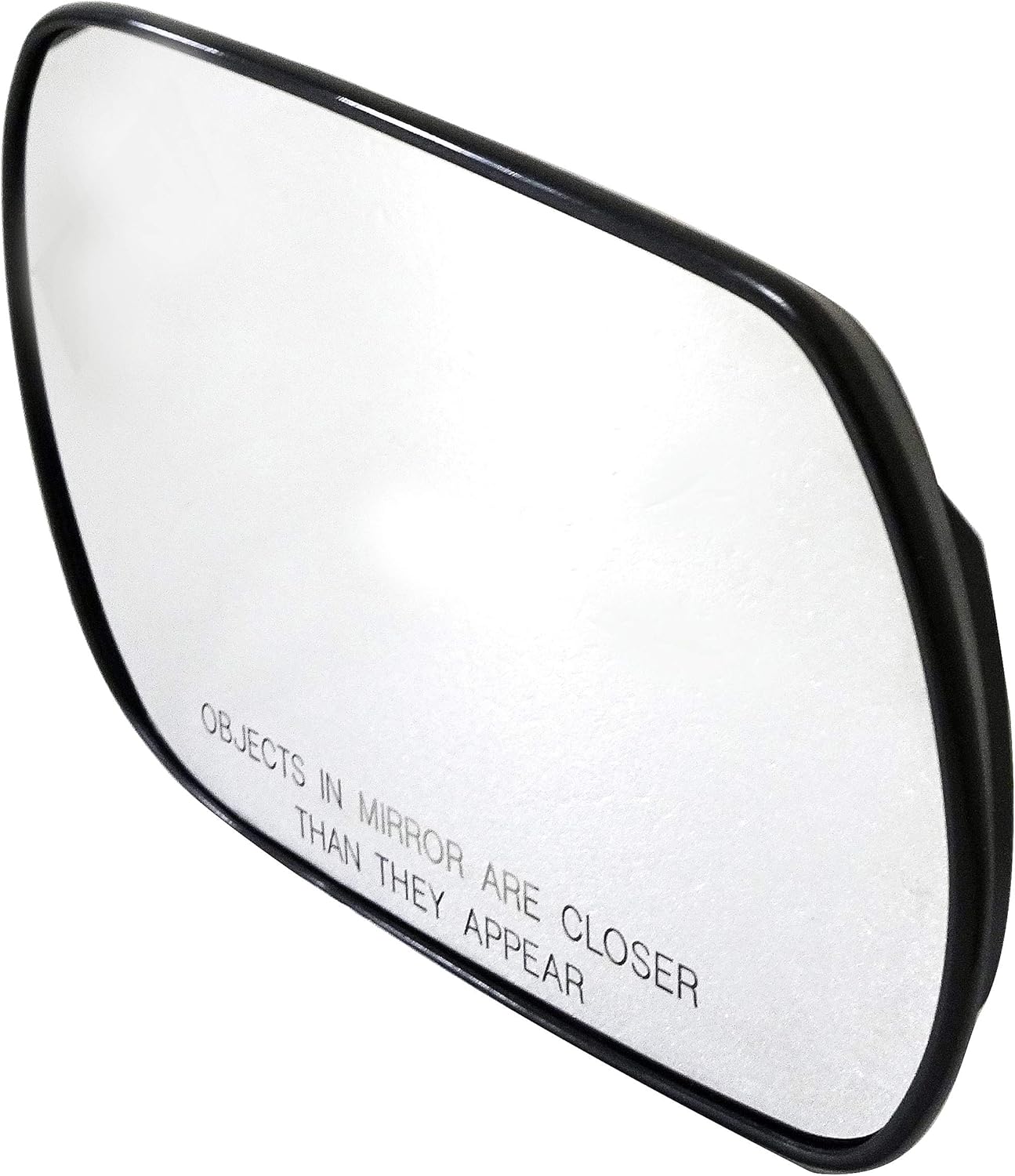 Dorman 56729 Passenger Side Door Mirror Glass Compatible with Select Mazda Models