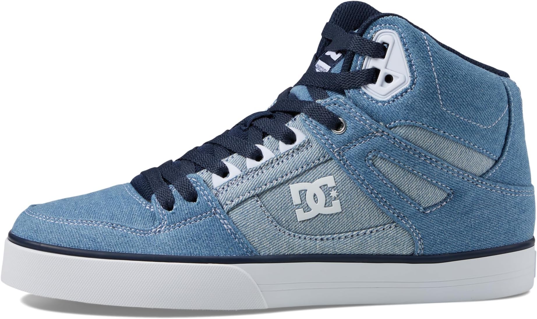 DCMen's Pure Hight Top Wc Tx Se Skate Shoe