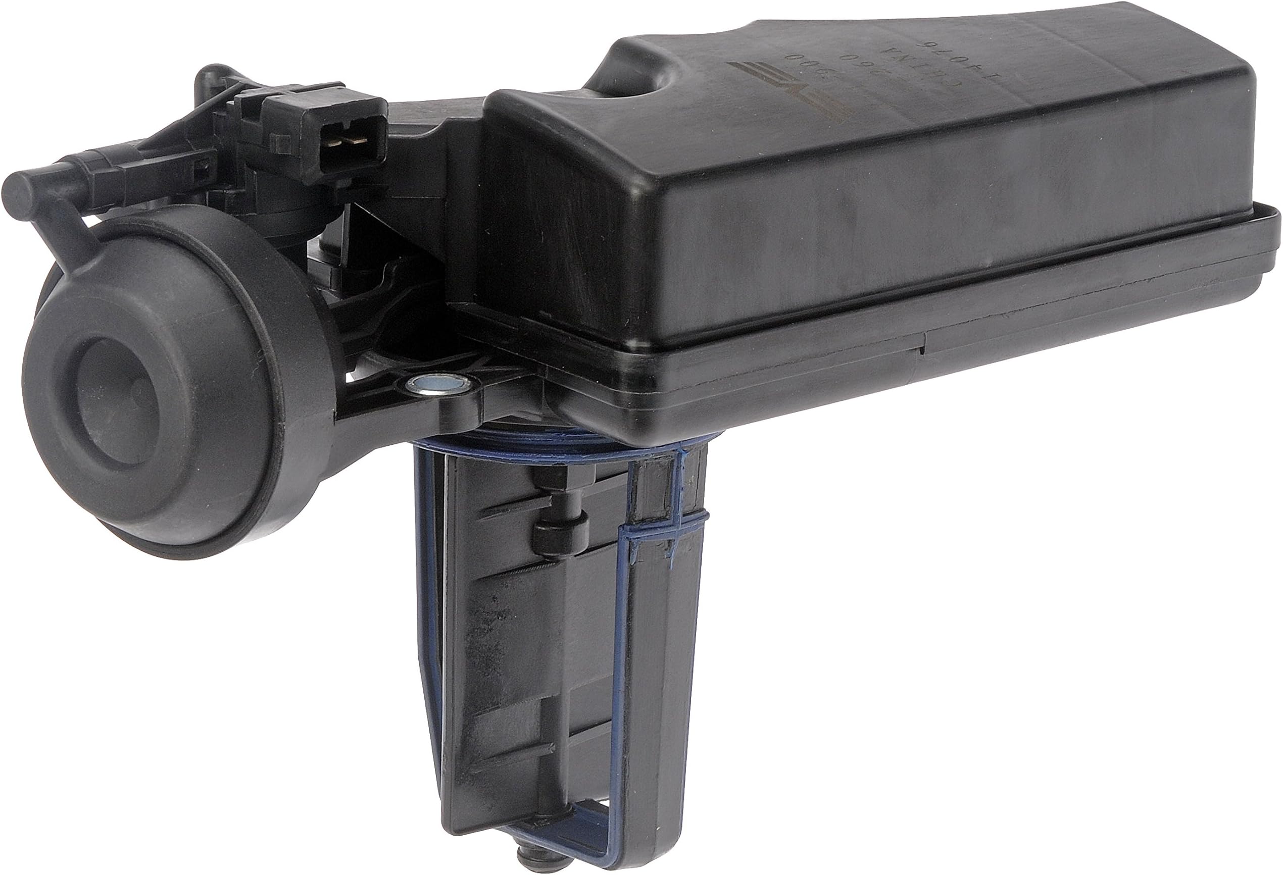 Dorman 911-900 Engine Intake Manifold Runner Control Valve Compatible with Select BMW Models