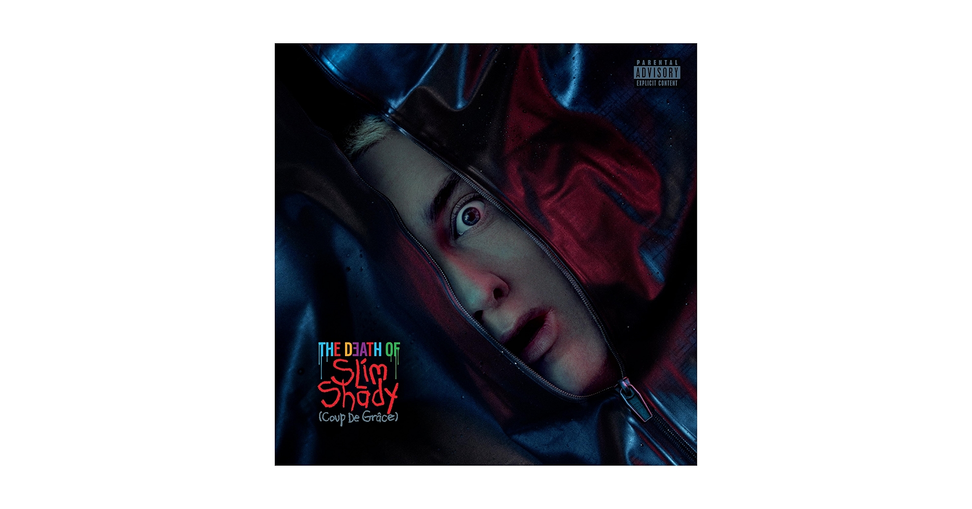 Eminem, Eminem & CeeLo Green - The Death of Slim Shady (Coup