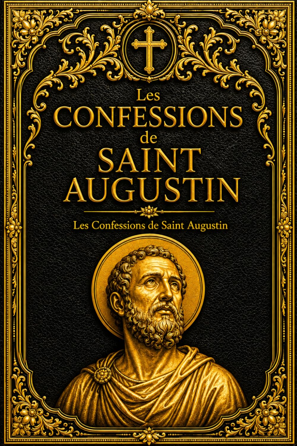 Les Confessions de Saint Augustin : Voyage Spirituel et Philosophie de l’Âme entre Péché, Grâce Divine, Mémoire, Temps, Conversion Intérieure et Quête Éternelle de la Vérité