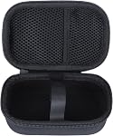 Lebakort Storage Case Compatible with kimire/SEREE/ORDRO/kicteck/Sony HDRCX405 / GOGERLY/VETEK/WIKICO Video Camera Camcorder Digital Camera Recorder DVC