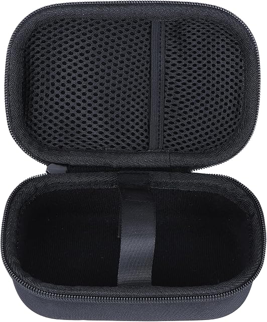 Lebakort Storage Case Compatible with kimire/SEREE/ORDRO/kicteck/Sony HDRCX405 / GOGERLY/VETEK/WIKICO Video Camera Camcorder Digital Camera Recorder DVC