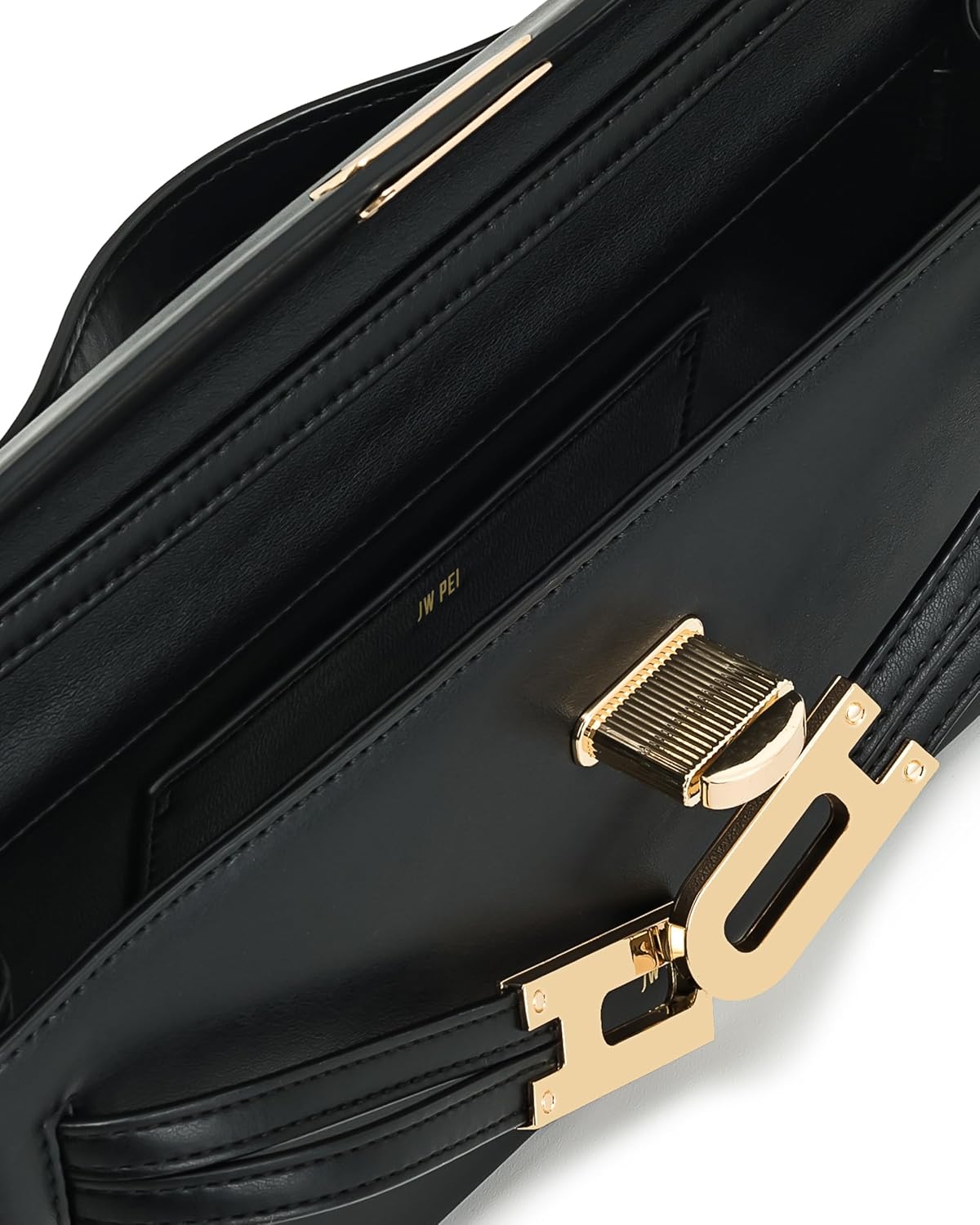 JW PEI Women's Bria Structured Top Handle Bag - Image 5