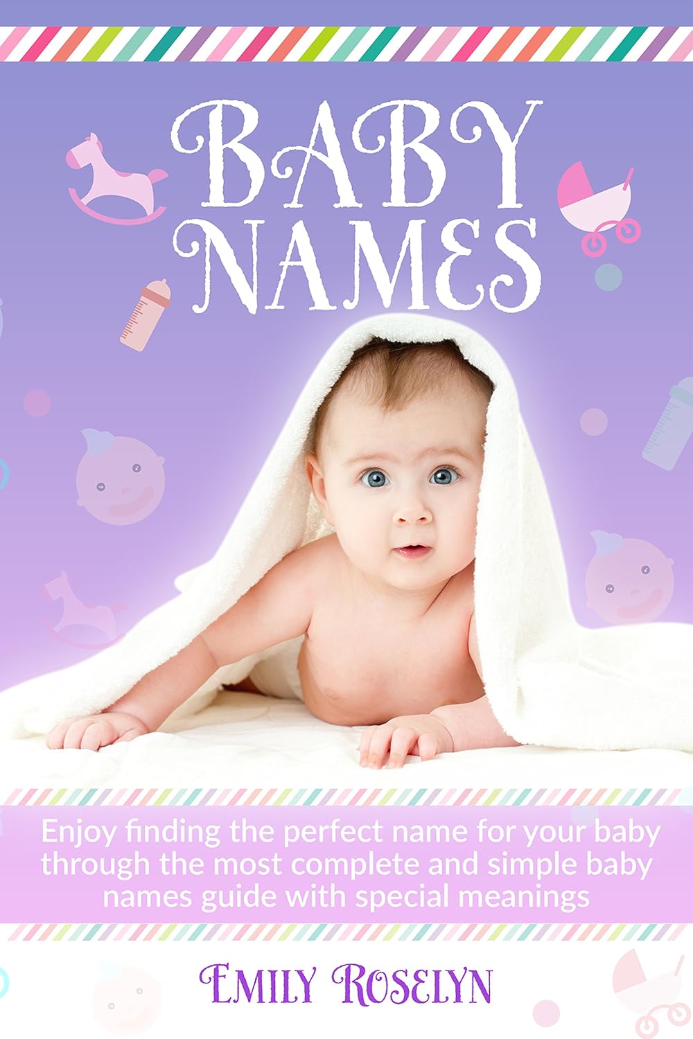 Amazon Baby Names Enjoy Finding The Perfect Name For Your Baby