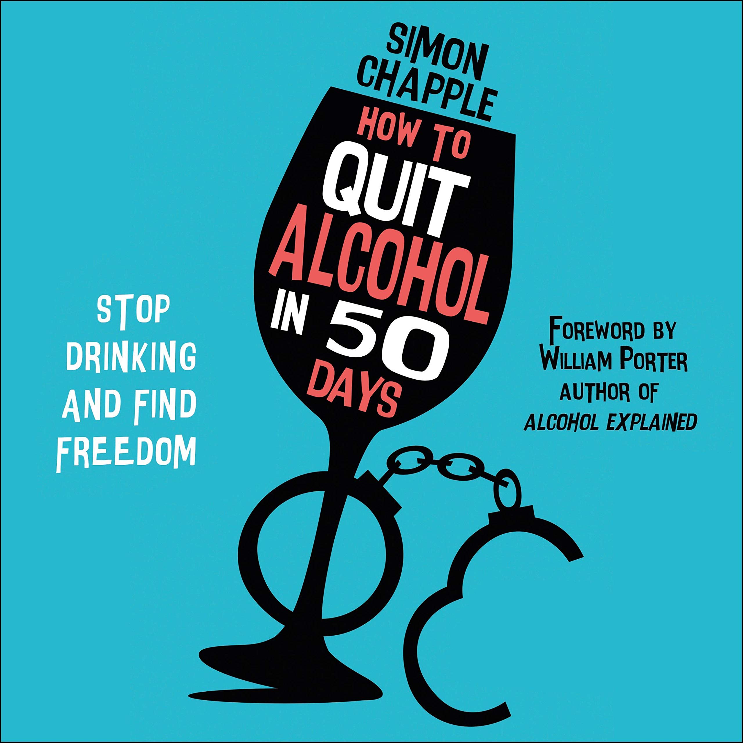 How to Quit Alcohol in 50 Days