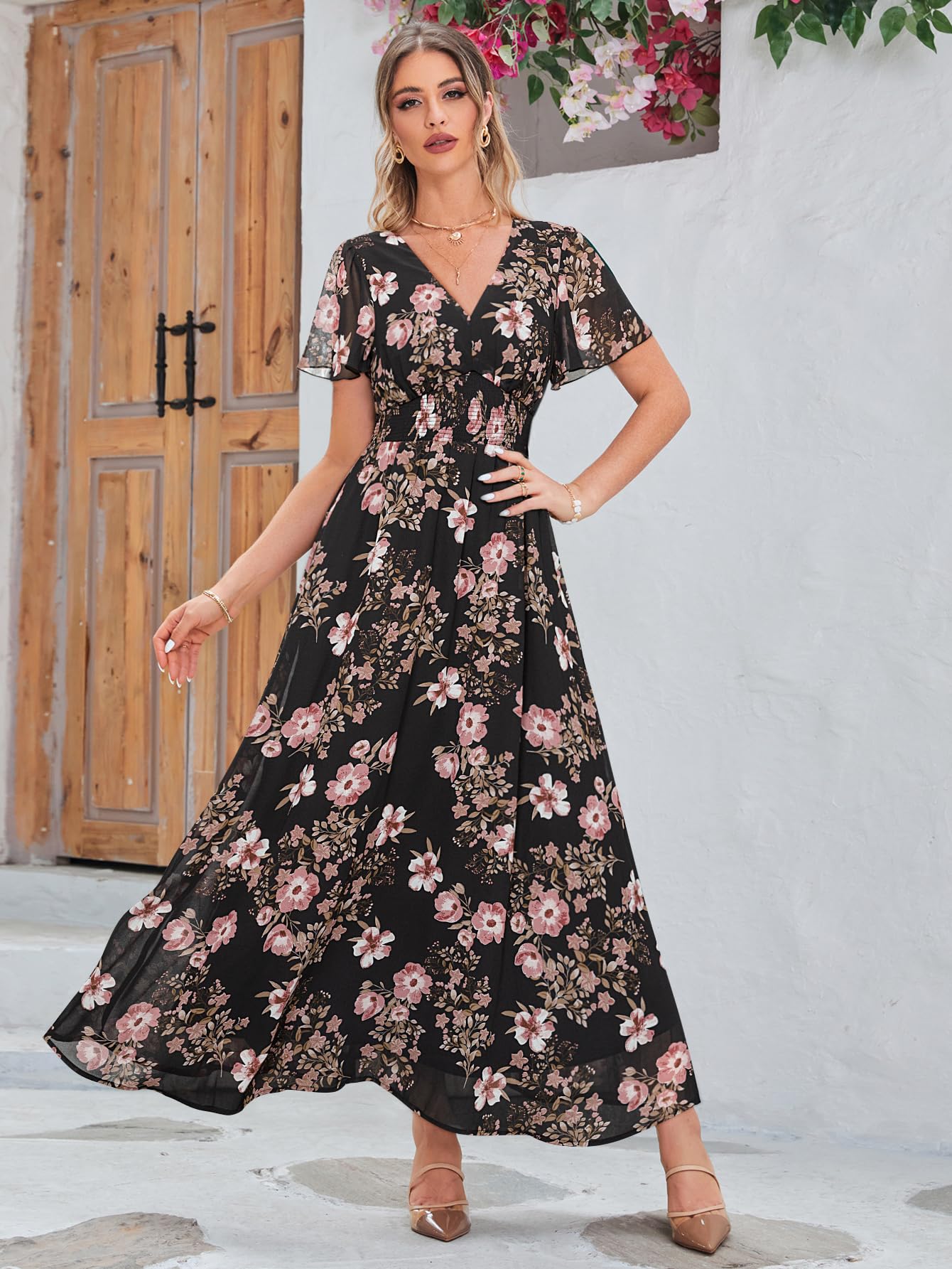 cocktail dinner dress Midi Formal Evening Size:UK14 winter cocktail dress Baby Blue Corset Jewell