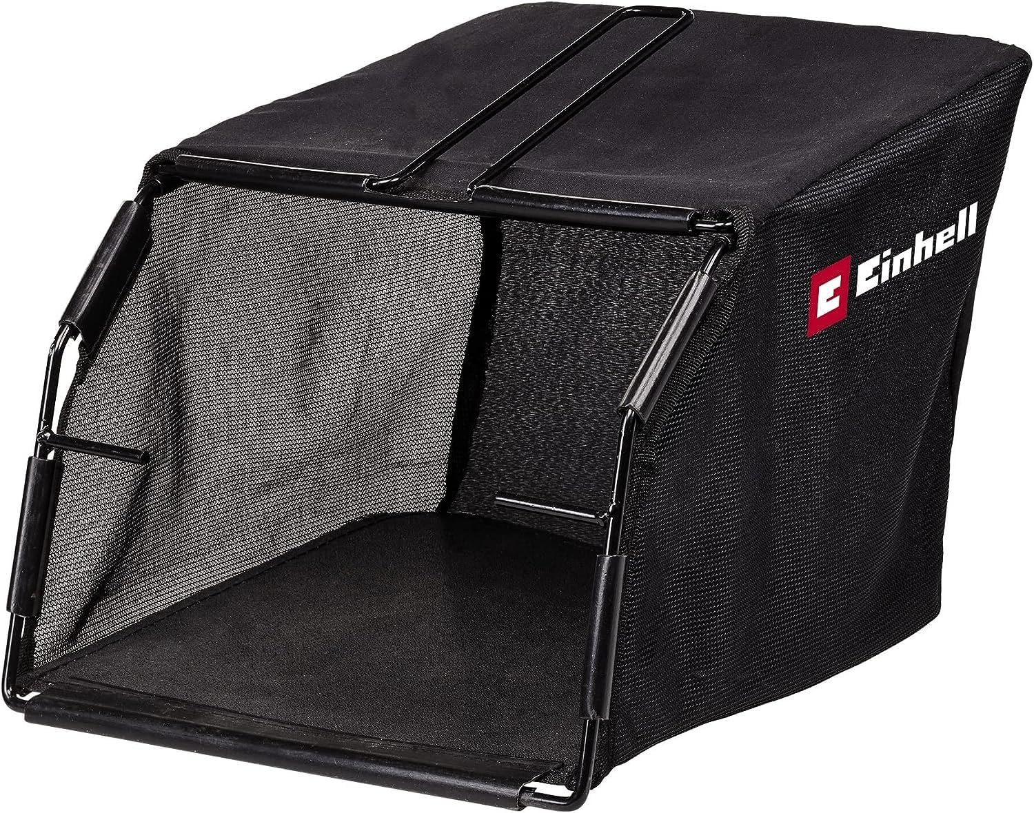Original Einhell Fangsack (Vertikutierer-Lüfter-Zubehör, 20 L Volumen, passend für Einhell Akku-Vertikutierer-Lüfter GC-SC 18/28 Li, GC-SCA 18/280 BL, aus Nylon)