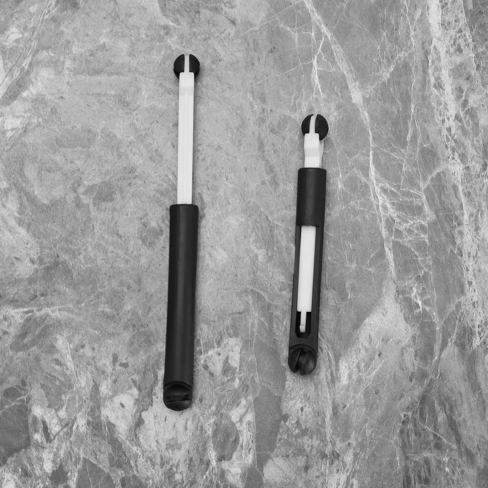 2X Cofano Pannello L/H Blocco Chiusura Chiavistello per Ford 7610 7710