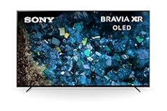 Sony - 77" Class BRAVIA XR A80L OLED 4K UHD Smart Google TV