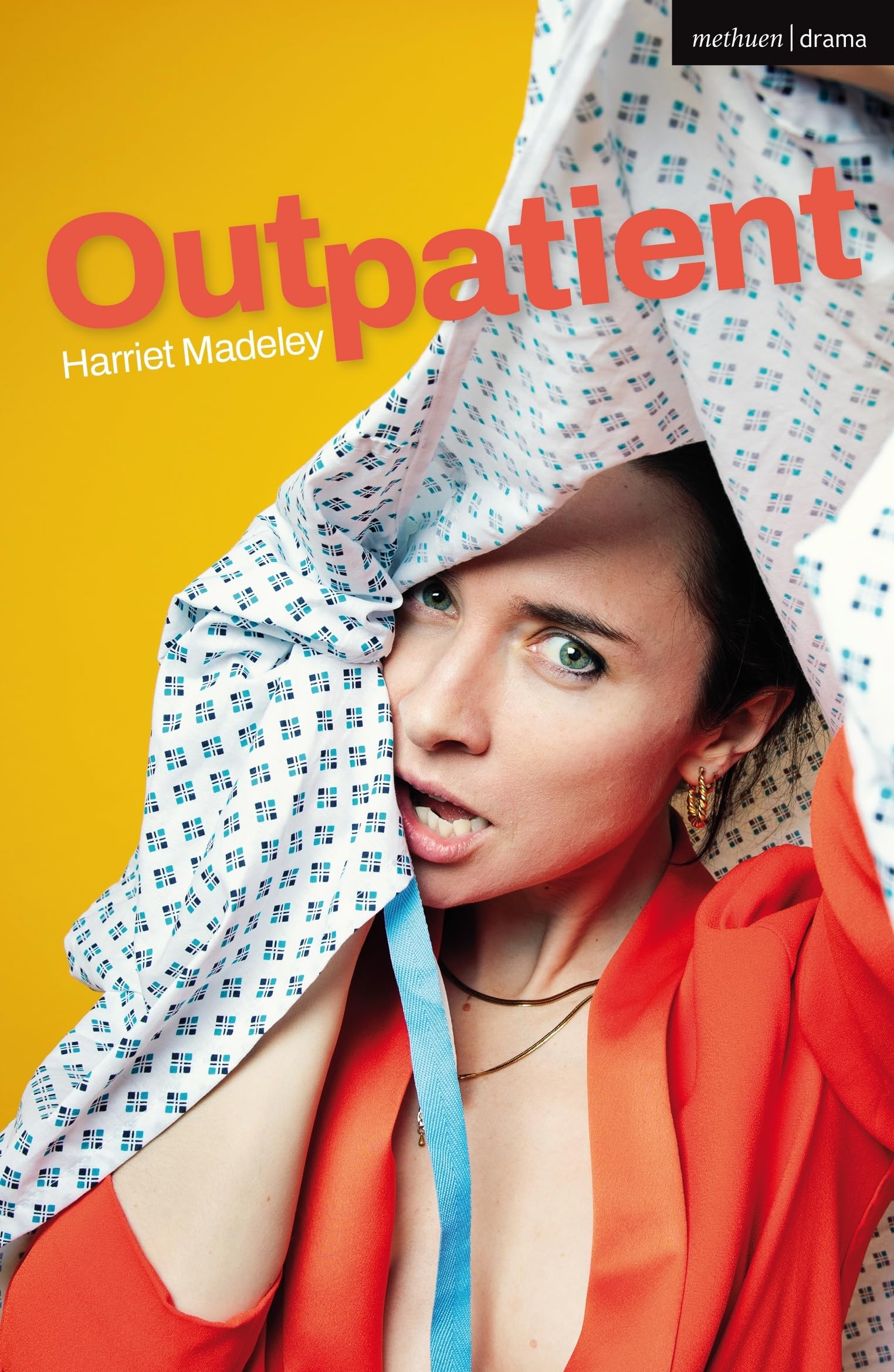 Outpatient (Modern Plays)