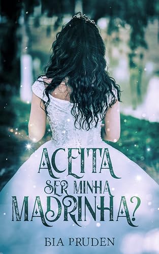 ACEITA SER MINHA MADRINHA?