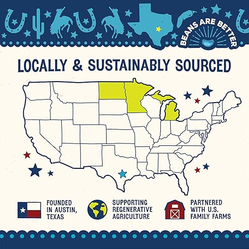 Miniatura 7 de Beanitos Chips de frijol  Paquete variado  Paquete de 6 bolsas de 5 onzas  Chips de tortilla de frijoles blancos y chips de tortilla de frijoles