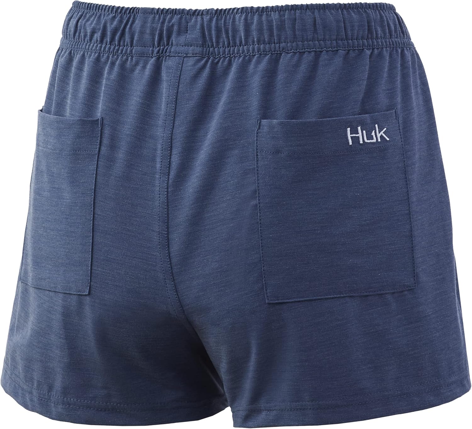 HUK Women's Spinner Performance Quick-Drying Short : Sports & Outdoors
