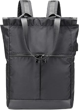 backpack travel cover tote bag