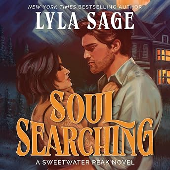 Soul Searching Audiobook by Lyla Sage episode artwork