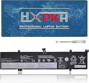 Lovo L18M4PF1 Replacemt Laptop Battery | Low Prices, Long life