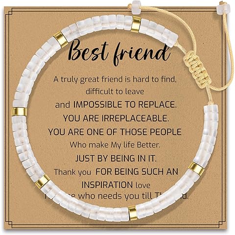 AGOT Daughter in Law Bracelets Gifts: Dear Daughter in Law Birthday Gifts from Mother in Law