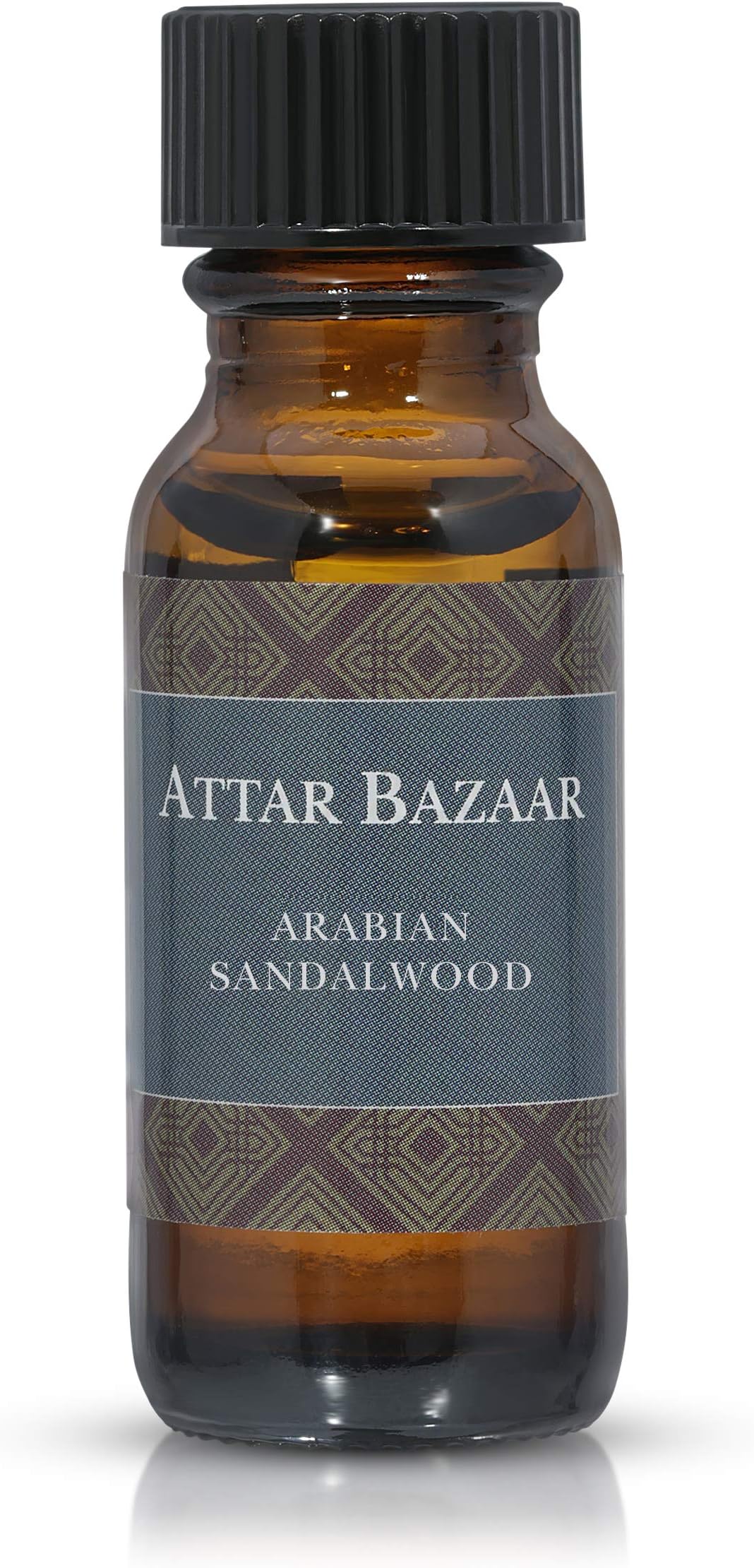 Arabian Sandalwood - 1/2 oz