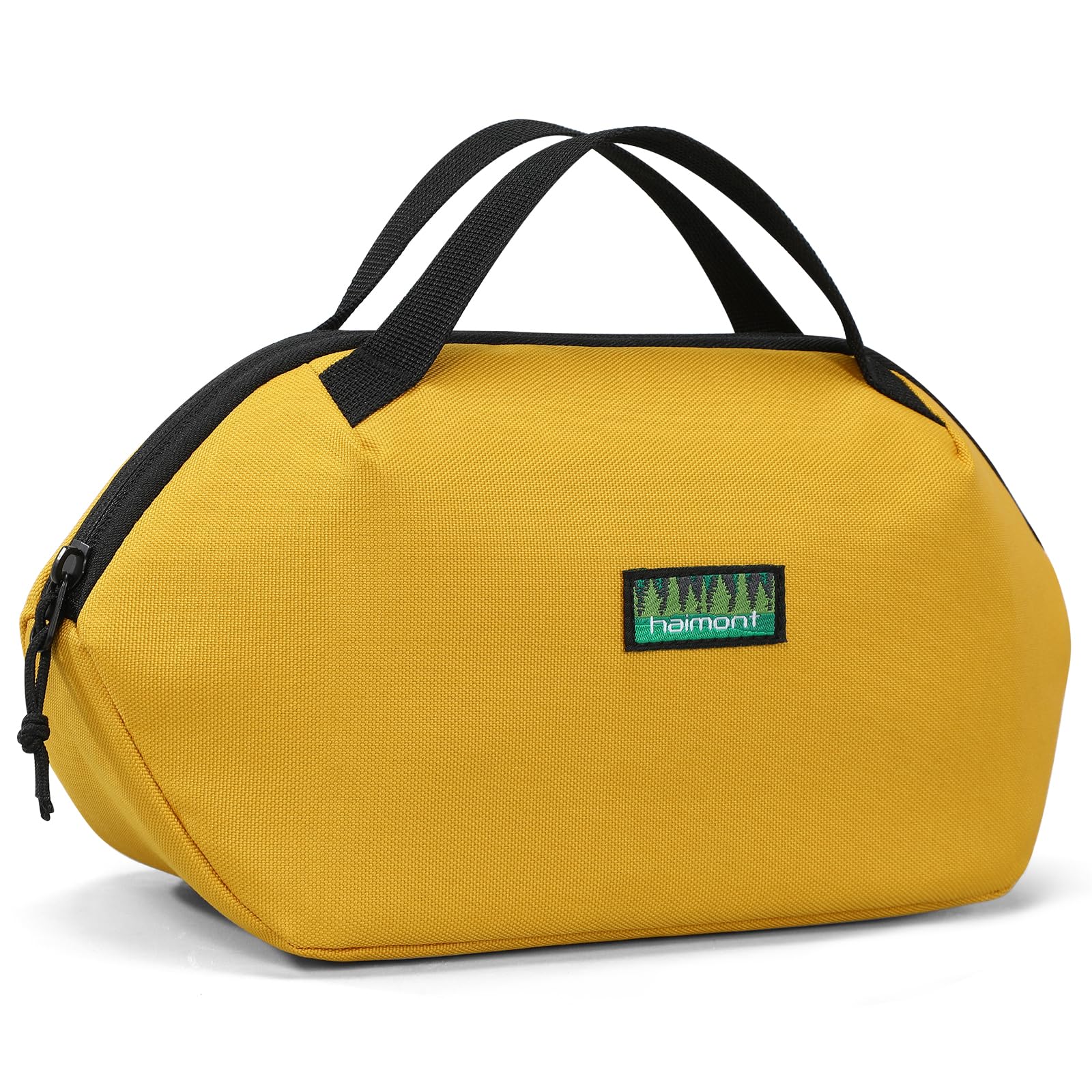 Haimont Small Cooler Freezable Lunch Bag