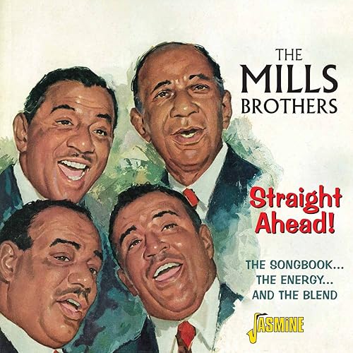 Paper Doll by The Mills Brothers on Amazon Music Amazon.co.uk